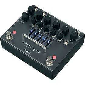 Ibanez PTPRE PENTATONE PREAMP