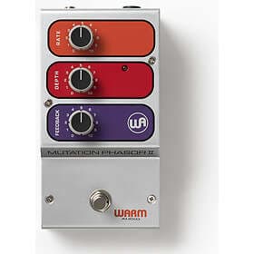 Warm Audio MUTATION PHASOR II