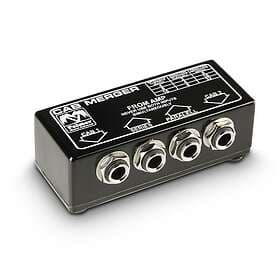 Palmer Audio Tools CAB M