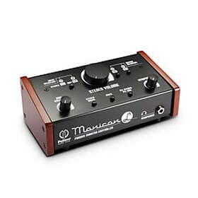 Palmer Audio Tools MONICON L