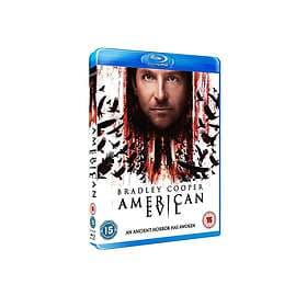 American Evil (UK) (Blu-ray)