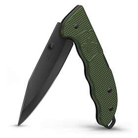 Victorinox Evoke BSH Alox, olive green VN09425DS24