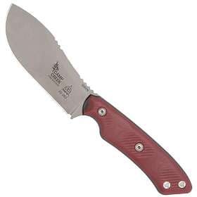 Camp TOPS Creek Fire Edition TPCPCKFE01