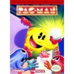 Pac-Man (NES)