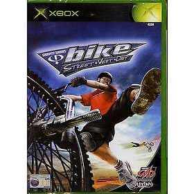 Gravity Games Bike: Street, Vert, Dirt (Xbox)