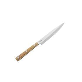 Due Cigni Hakucho Utility Knife 12cm DCG2C502OL