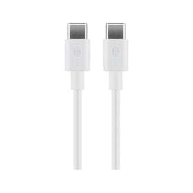 Goobay USB-C till USB-C 2m