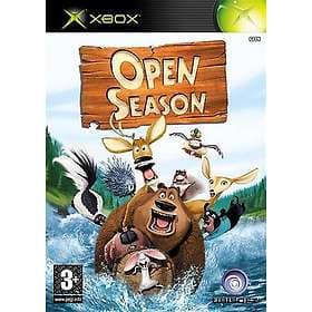 Open Season  (Xbox)