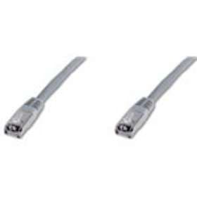 Digitus Premium S/FTP Cat6 RJ45 - RJ45 LSZH 2m