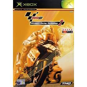 MotoGP 2 (Xbox)