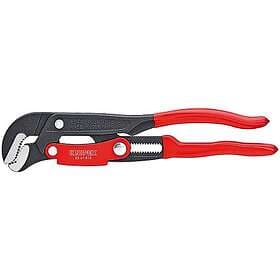 Knipex 8361010 Quick Adjustment Pipe Wrench