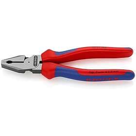 Knipex Kraftkombitång Komfort 180 mm