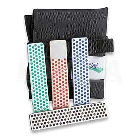 DMT Diamond Whetstone Kit W4K