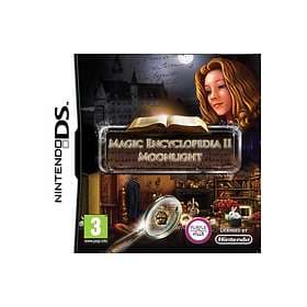 Magic Encyclopedia II: Moon Light (DS)