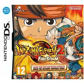 Inazuma Eleven 2: Tempête de Feu