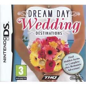 Dream Day: Wedding Destination (DS)