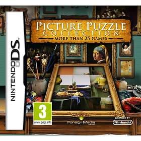 Picture Puzzle Collection: The Dutch Masters (DS)