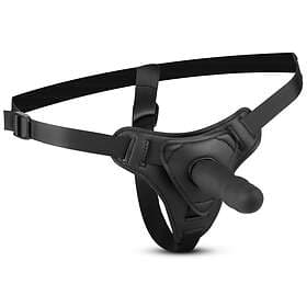 Silicone Strap-On Jab Strap