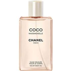 Chanel Coco Mademoiselle Body Oil 200ml