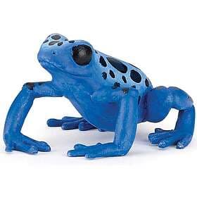 Papo Blue Poison Dart Frog
