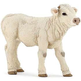 Papo Kalv Charolais