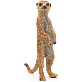 Papo Surikat Standing 10cm