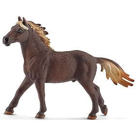 Schleich Mustang Hingst 13805