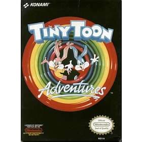 Tiny Toon Adventures (NES)