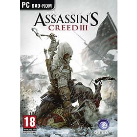 Assassin's Creed III (PC)