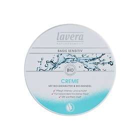 Lavera Basis Sensitiv All Round Moisturising Cream 150ml