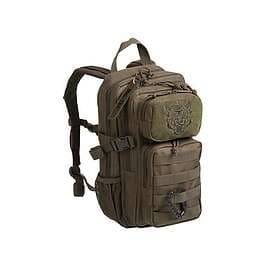 Mil-Tec US Assault Tactical Pack Junior 14L