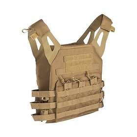 Mil-Tec Plate Carrier Gen. II