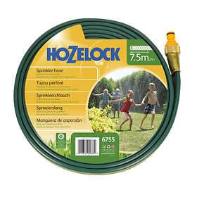 Hozelock 6755 Sprinkler Hose 7.5m