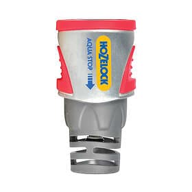 Hozelock 2045 Pro Metal Aqua Stop Connector