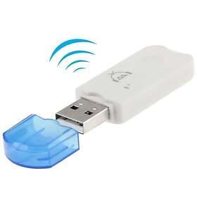 USB Bluetooth musikmottagare