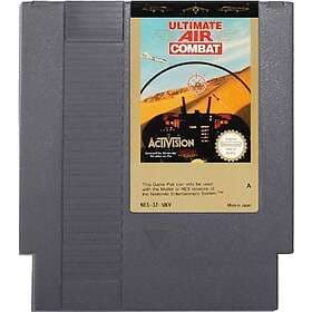 Ultimate Air Combat (NES)
