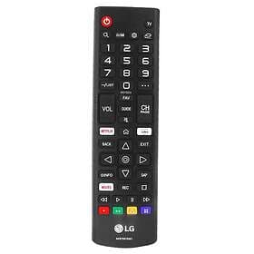 LG AKB75675301 Remote Control