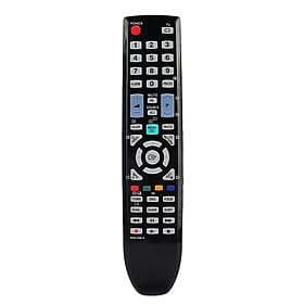Samsung BN59-00706A Compatible TV Remote Control