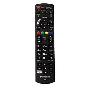 Panasonic Fjärrkontroll N2QAYB001133