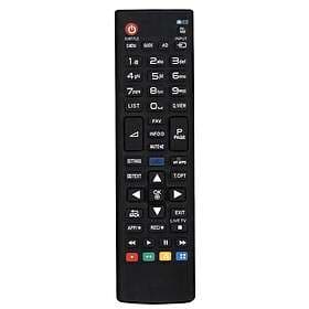 LG Kompatibel Fjärrkontroll AKB73975728 till TV