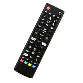 LG AKB75675301 Compatible Remote Control for TV