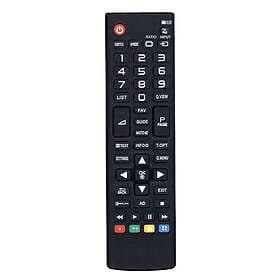 LG Fjärrkontroll AKB73715603 till TV