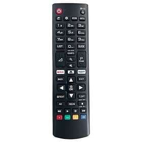 LG AKB75095308 Remote Control