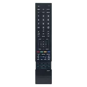 Toshiba CT-90345 Remote Control