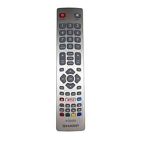 Sharp SHW/RMC/0115 Remote Control