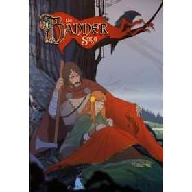 The Banner Saga (PC)
