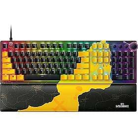 Razer Huntsman V2 PUBG Edition Linear Red Switch (EN)