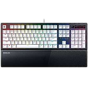 Razer BlackWidow V3 Roblox Edition Green Switch (EN)