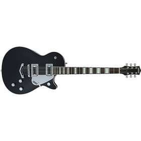 Gretsch G5220 Electromatic Jet BT Single-Cut w. V-Stoptail Black