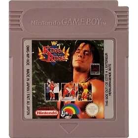 WWF King of the Ring (NES)